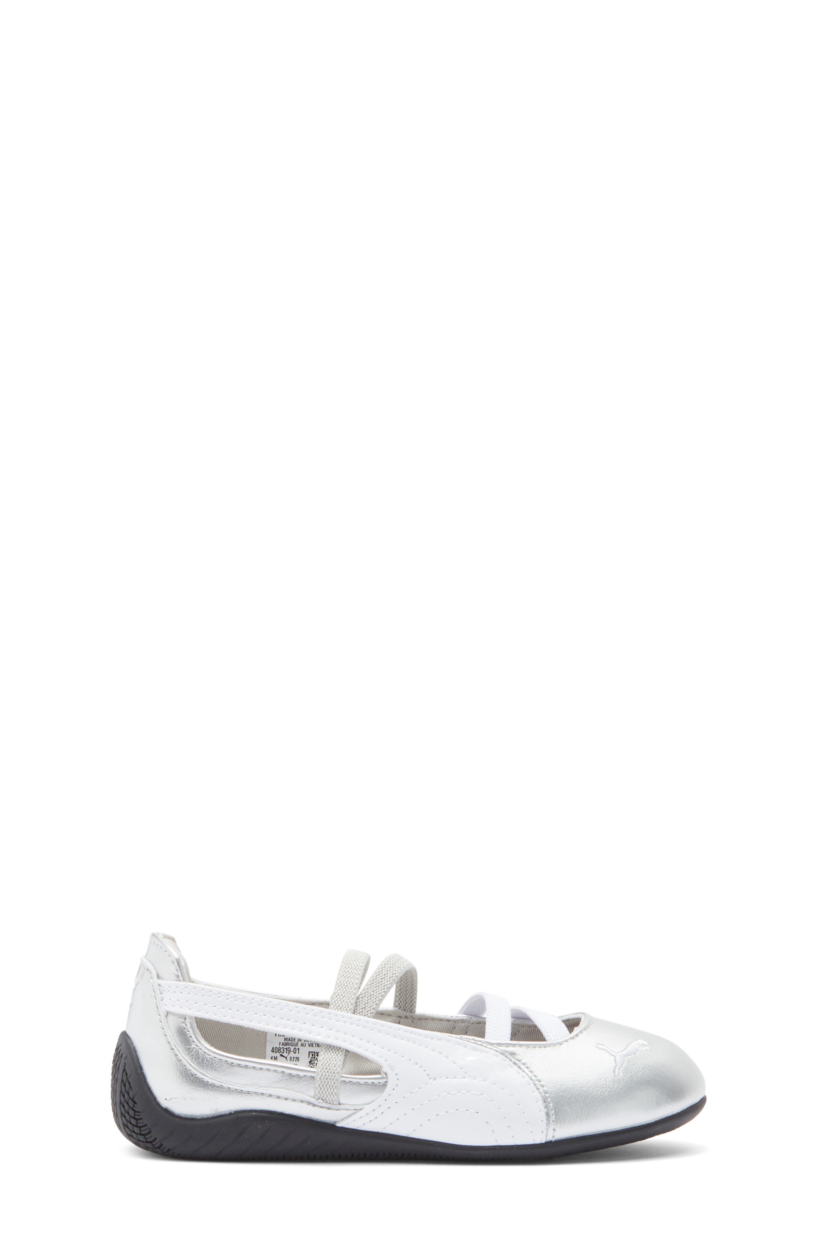 PUMA Kids' Speedcat Ballet Sneaker — фото 3