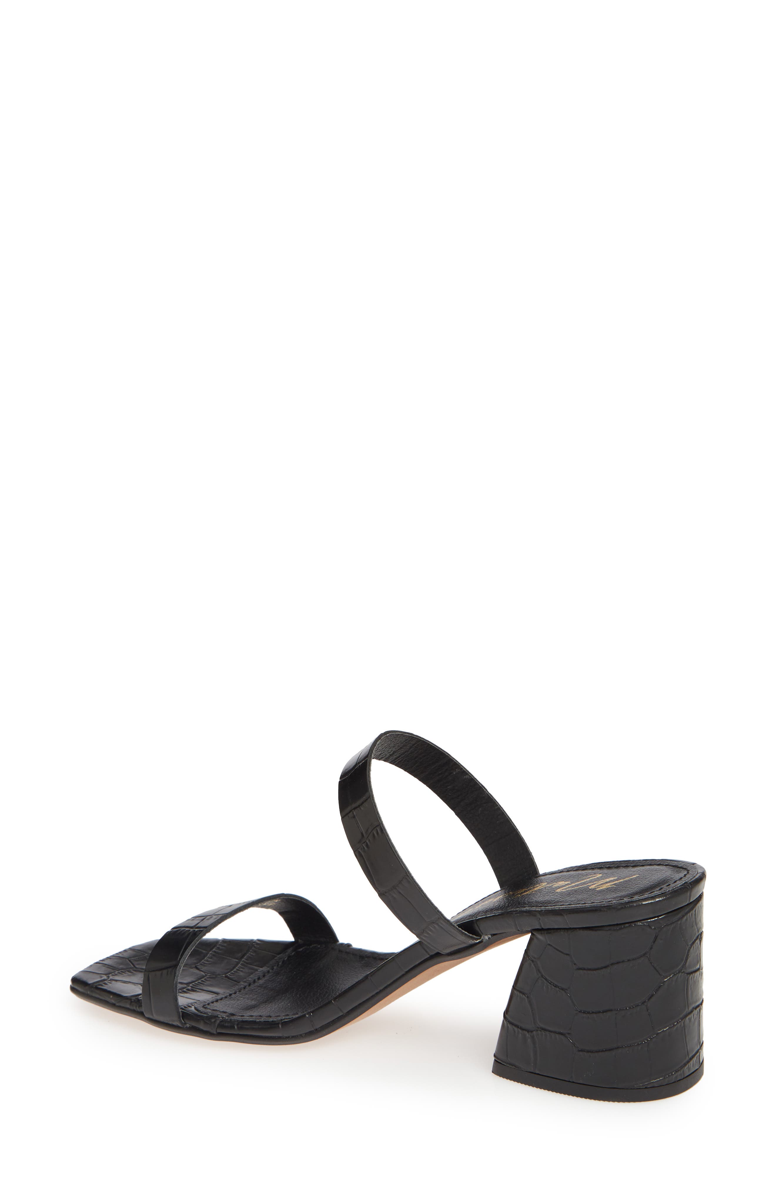 Matisse Madrid Slide Sandal, Alternate, color, 