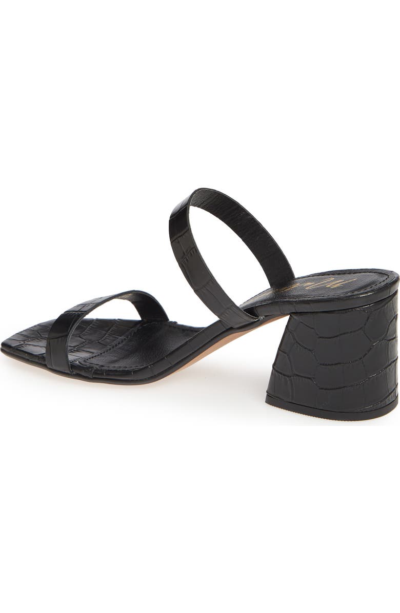 Matisse Madrid Slide Sandal, Alternate, color,