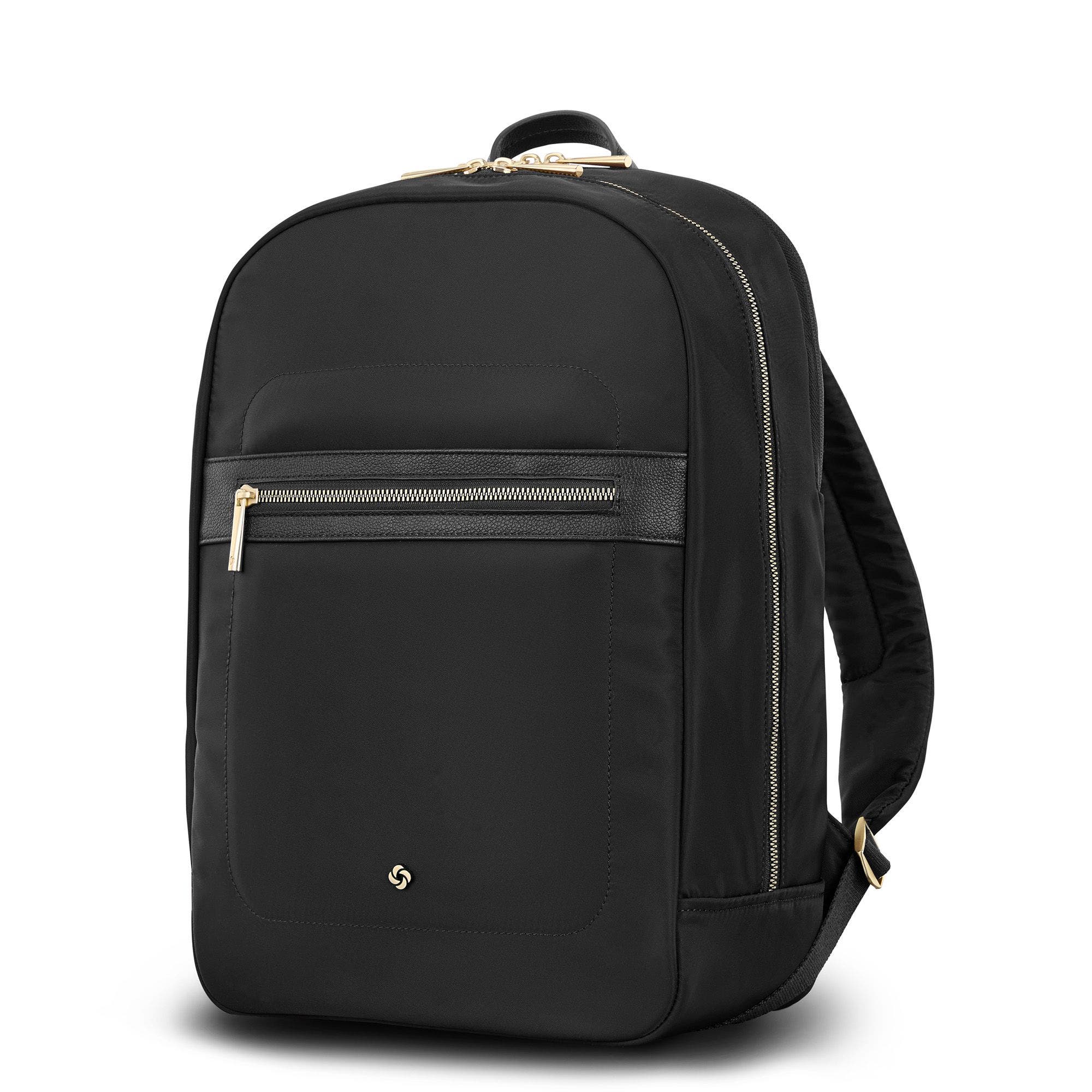 Samsonite Mobile Solution 2 16" Essential Backpack with Laptop Compartment, Main, color, Black