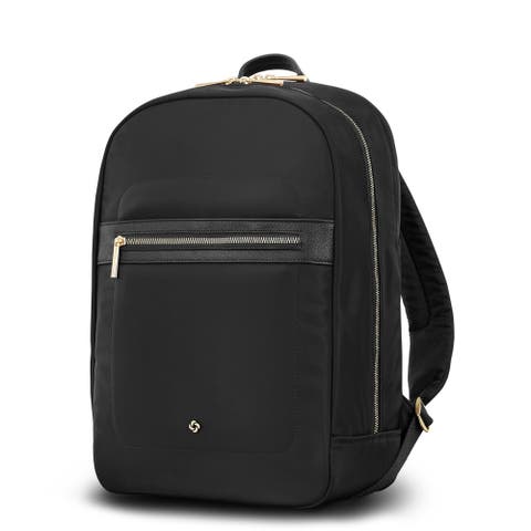 Mobile Solution 2 16" Essential Backpack with Laptop Compartment