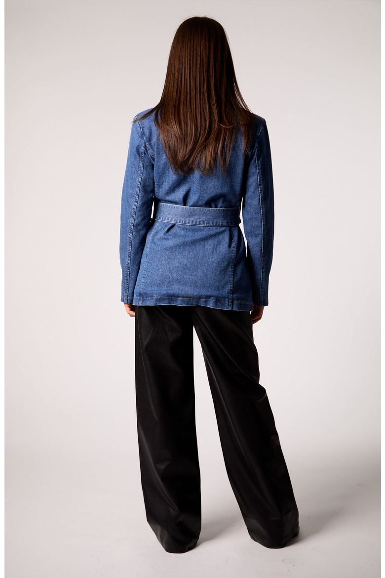 Gracie Trench Coat with Removable Hoodie Insert, Alternate, color, Medium Stone