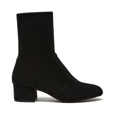 Goldie Bootie