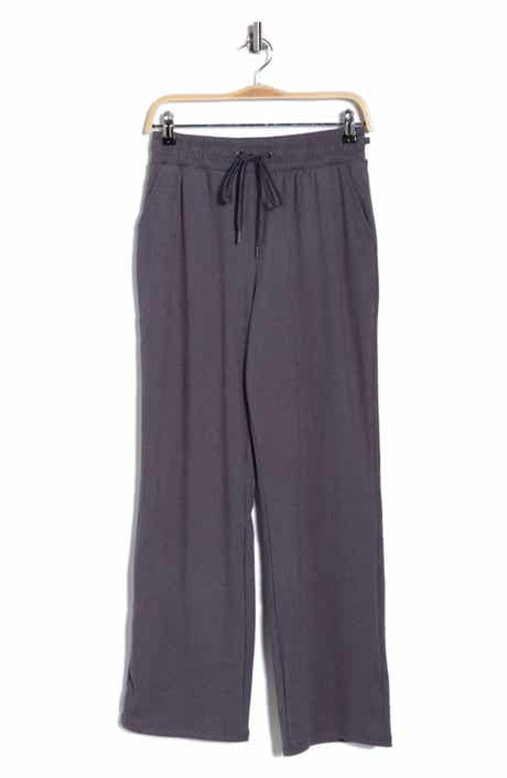 BALANCE COLLECTION Riley Straight Leg Sweatpants