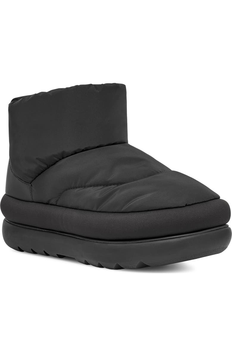 UGG<sup>®</sup> Classic Maxi Mini Bootie, Main, color,