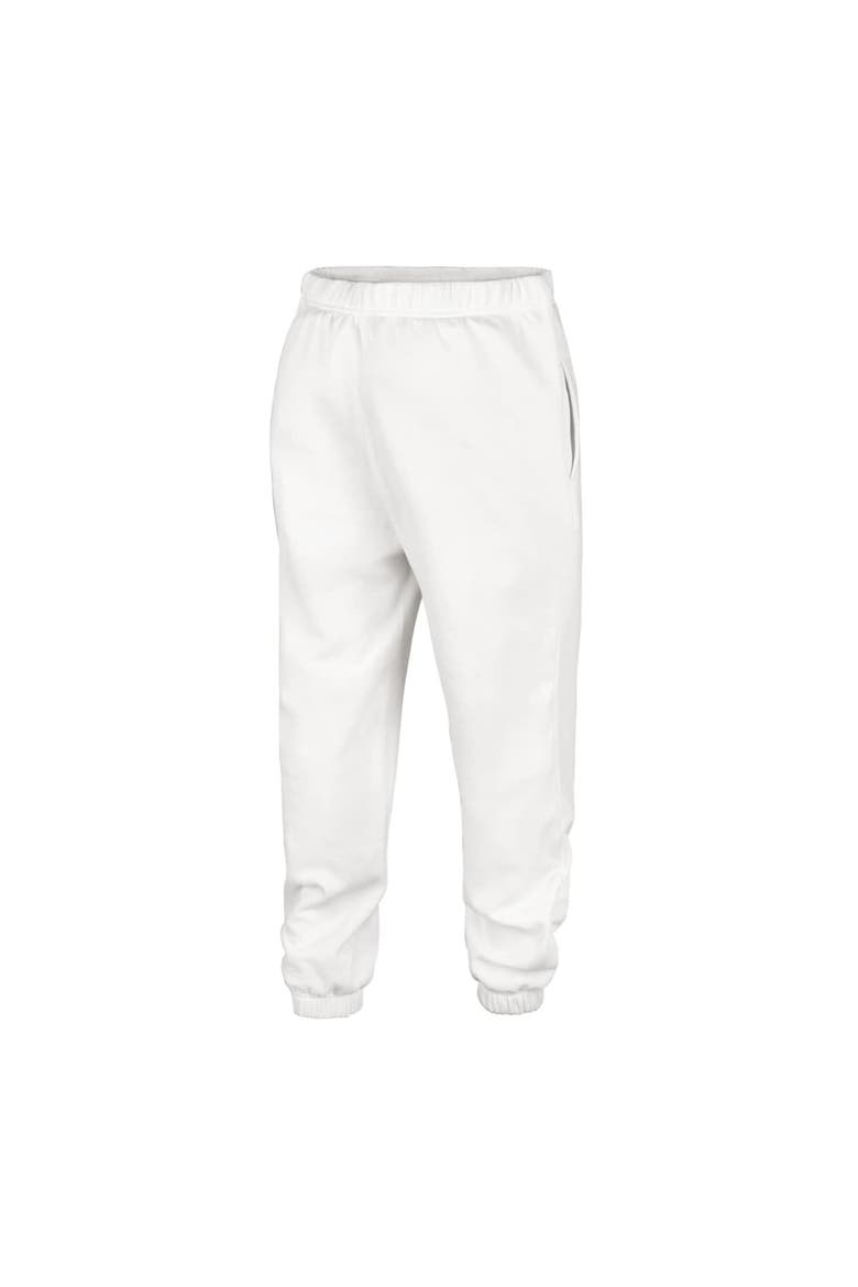 Women's '47 Oatmeal Green Bay Packers Harper Joggers, Alternate, color, Oatmeal