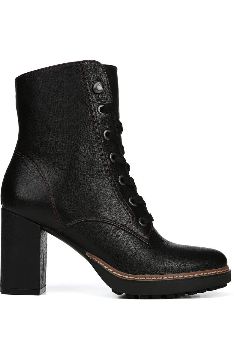 Naturalizer Callie Lace-Up Boot, Alternate, color,
