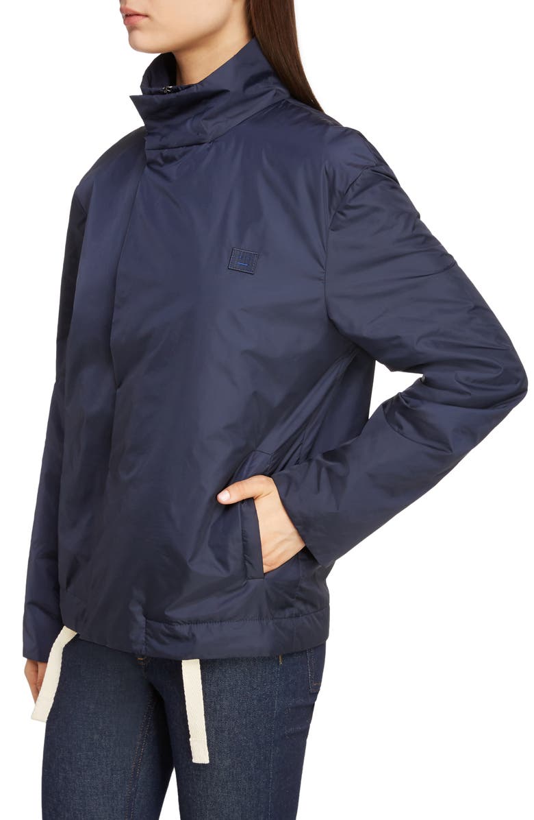 Acne Studios Oswin Jacket, Alternate, color,