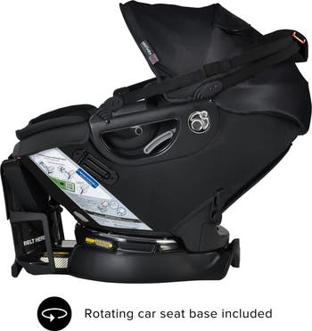 Stroll & Ride G5 Car Seat & Stroller Travel System