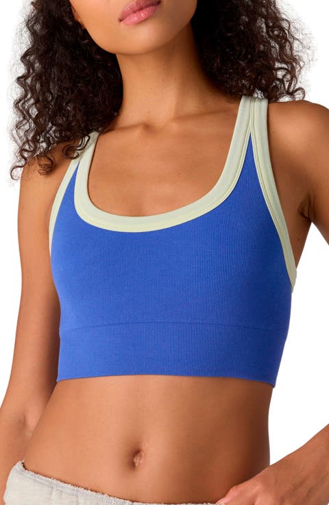 FP Movement Go To Colorblock Sports Bra