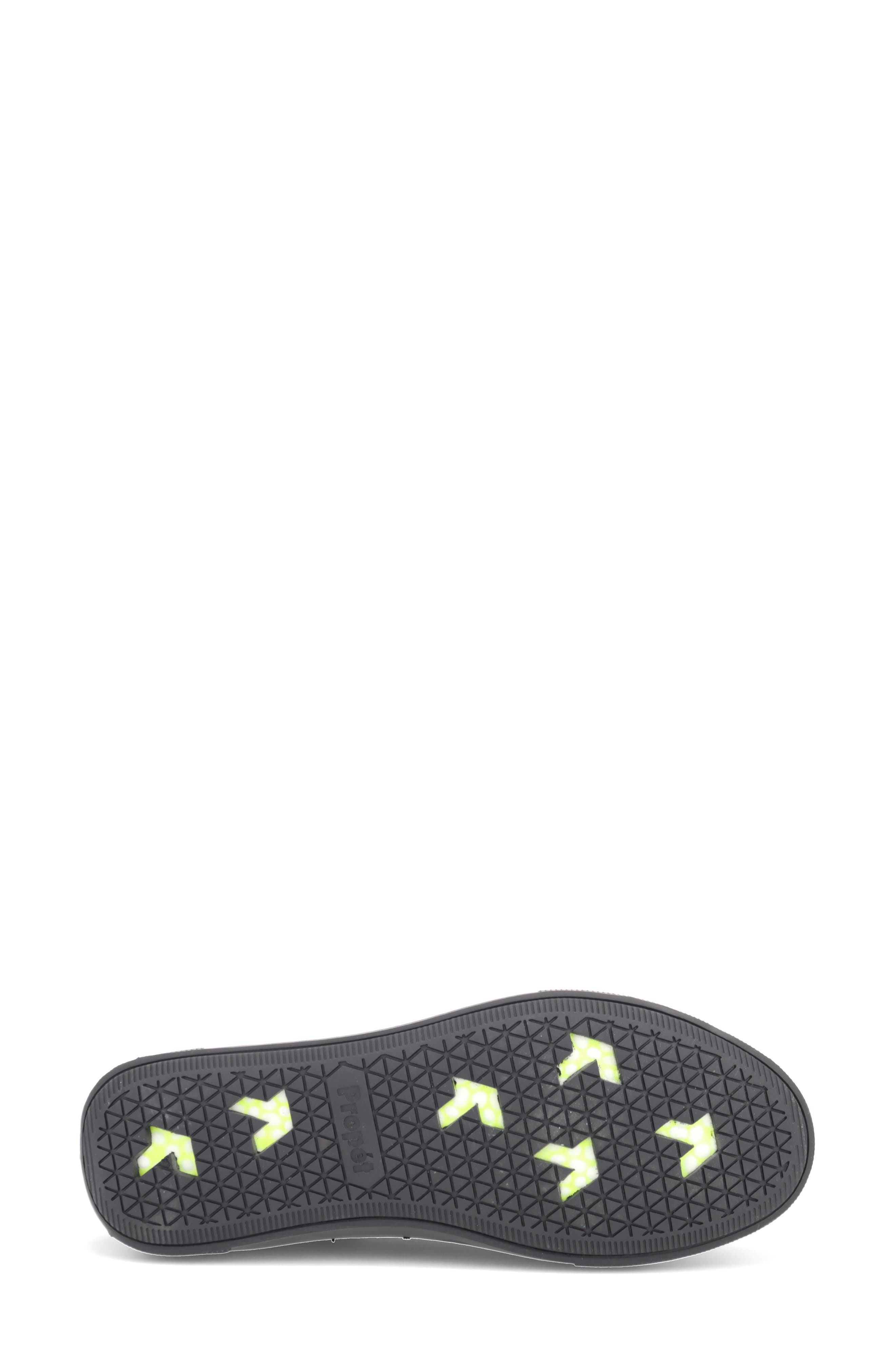 Propét Kinzey Sneaker, Alternate, color, 