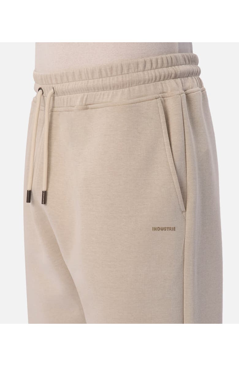 Industrie Australia The Manning Sweatpant, Alternate, color, Stone Heather