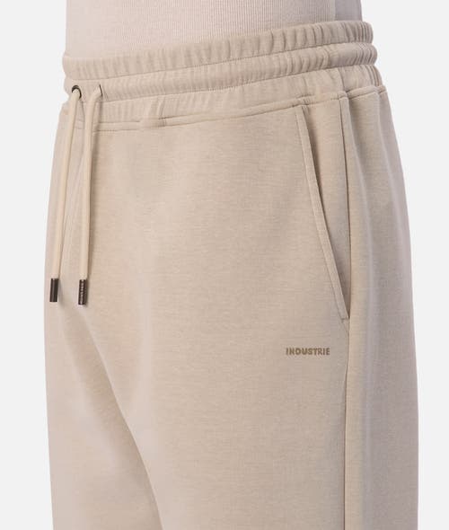 Industrie Australia The Manning Sweatpant In Gray