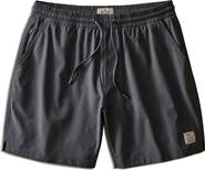 Marine Layer Lined 6-Inch Sport and Swim Shorts