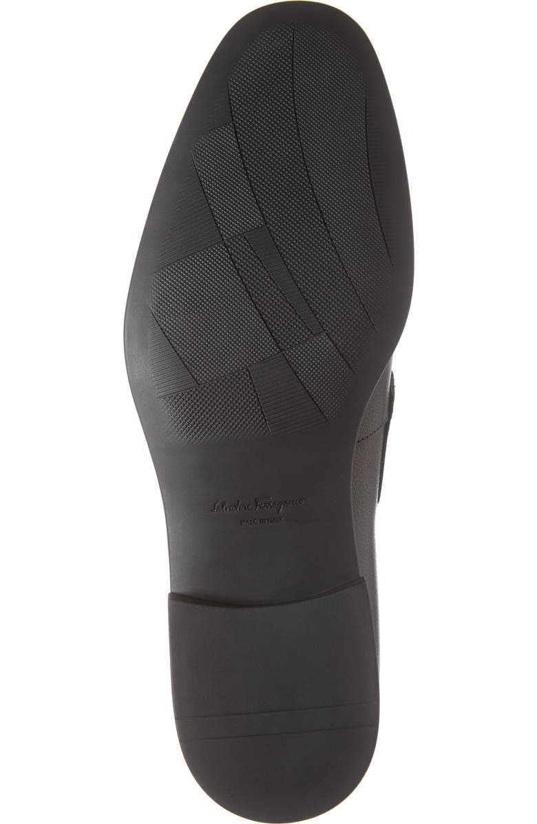 FERRAGAMO Salvatore Ferragamo Scarlet Bit Loafer, Alternate, color,