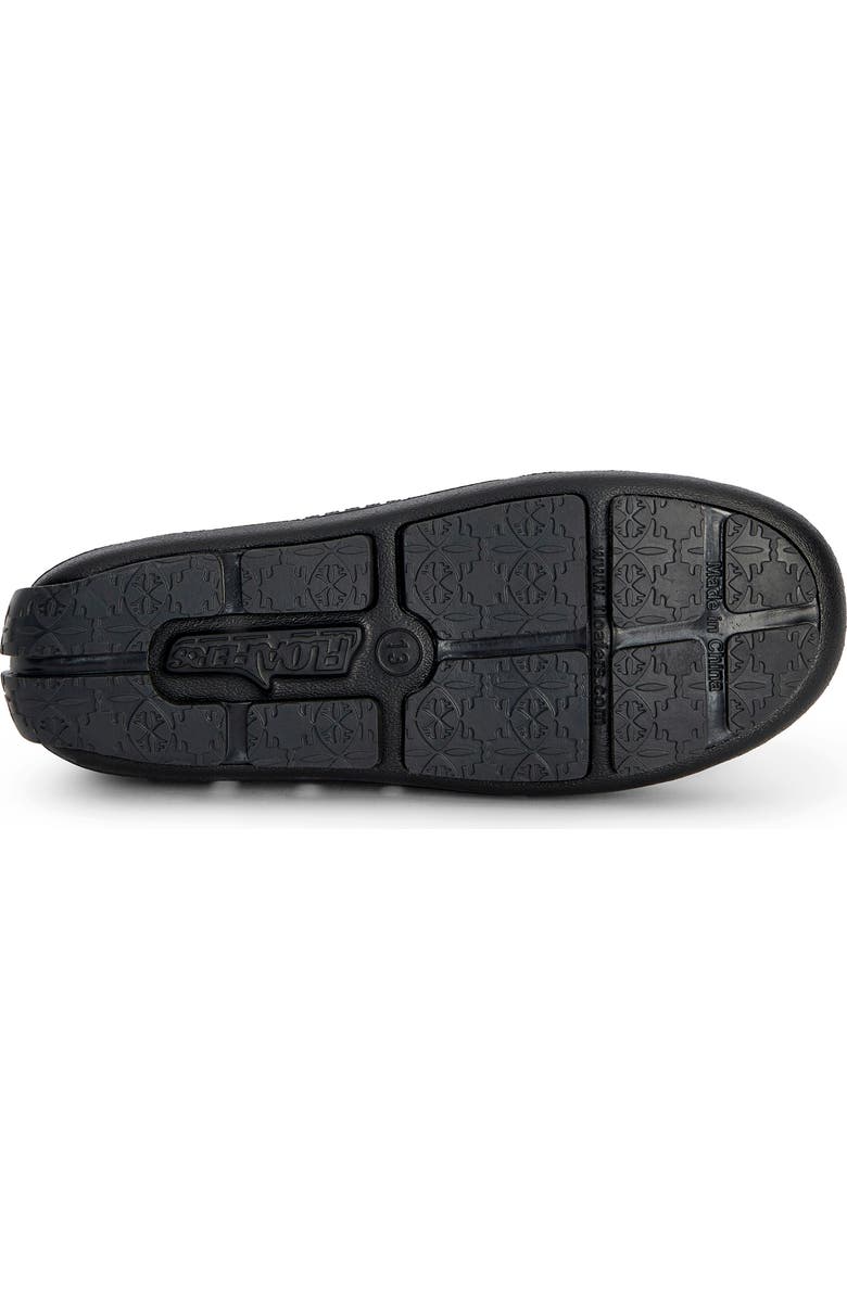 FLOAFERS Kids' Prodigy Water Shoe, Alternate, color, Black/ Asphalt