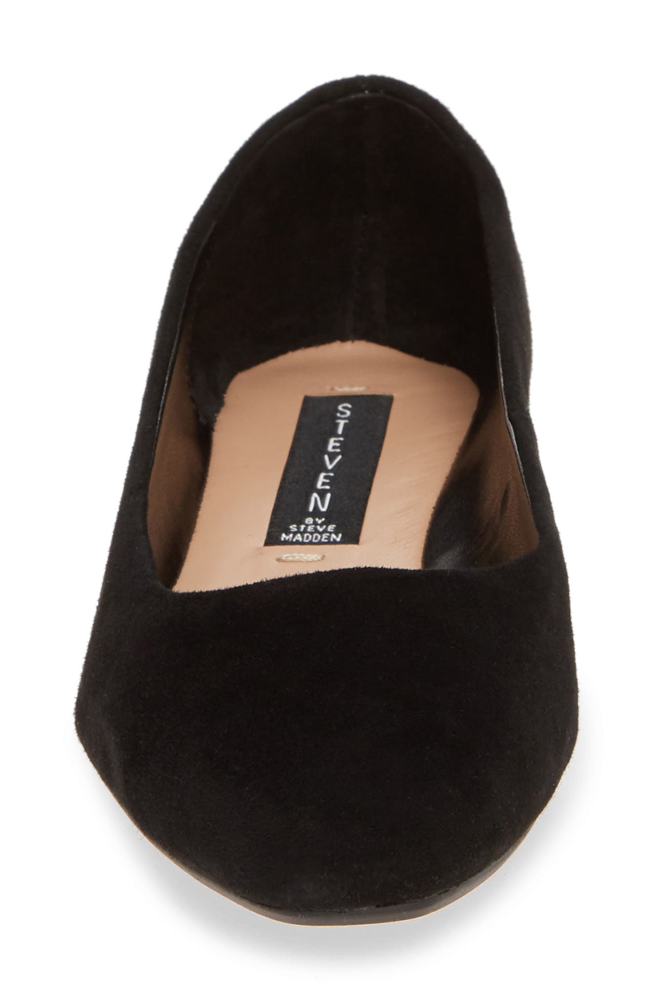 Steven New York Bantry Flat, Alternate, color, 