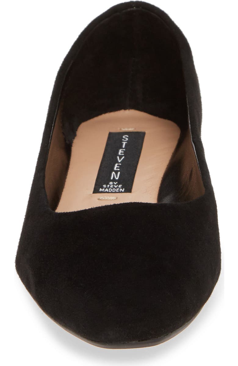 Steven New York Bantry Flat, Alternate, color,