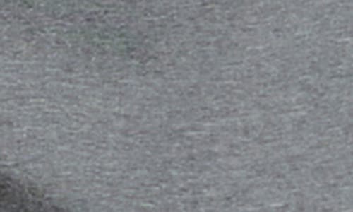 Johnston & Murphy Xc4 Performance Flat Front Shorts In Grey