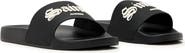 AllSaints Saint Slide Sandal
