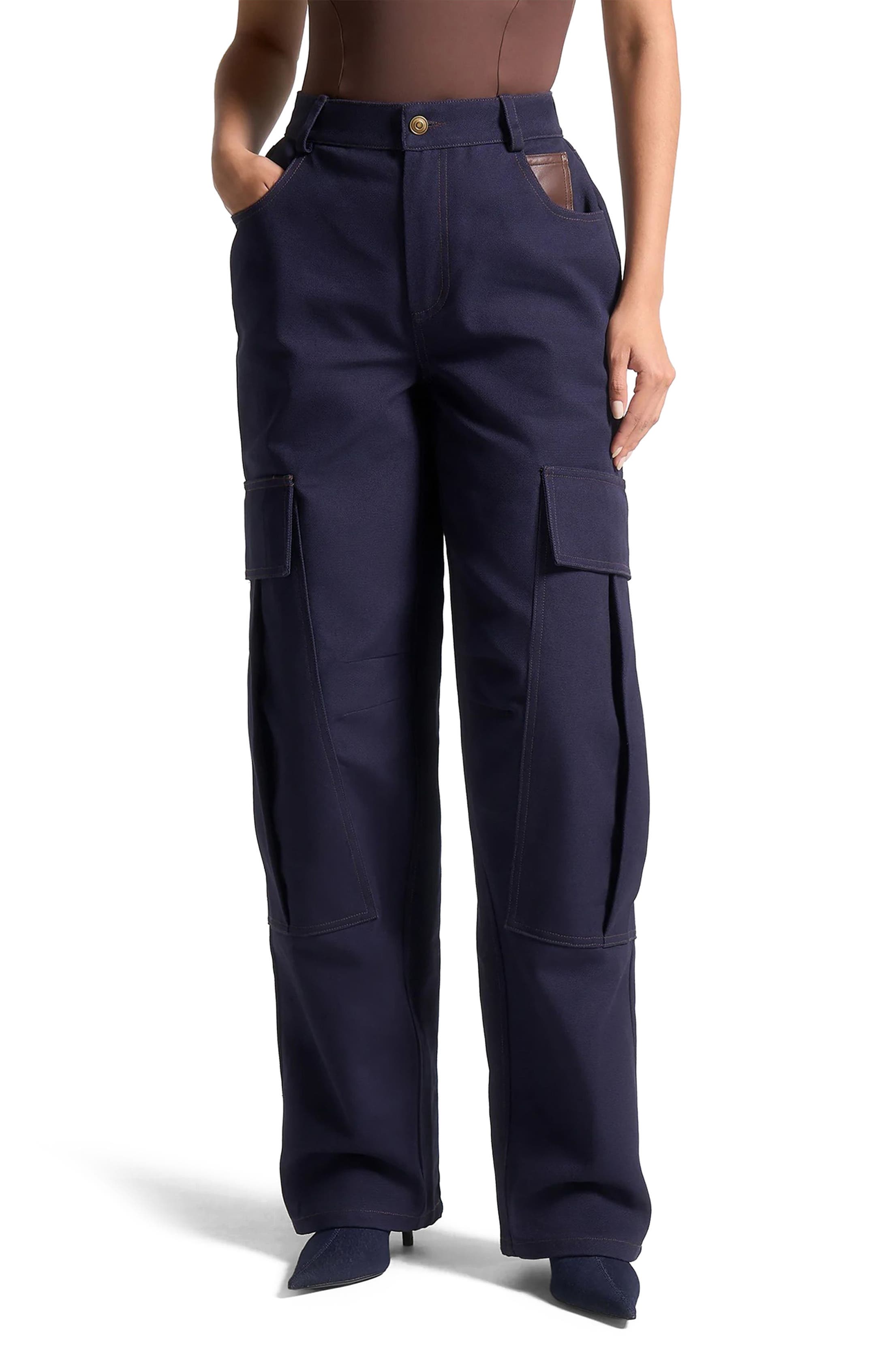 selected Indigo