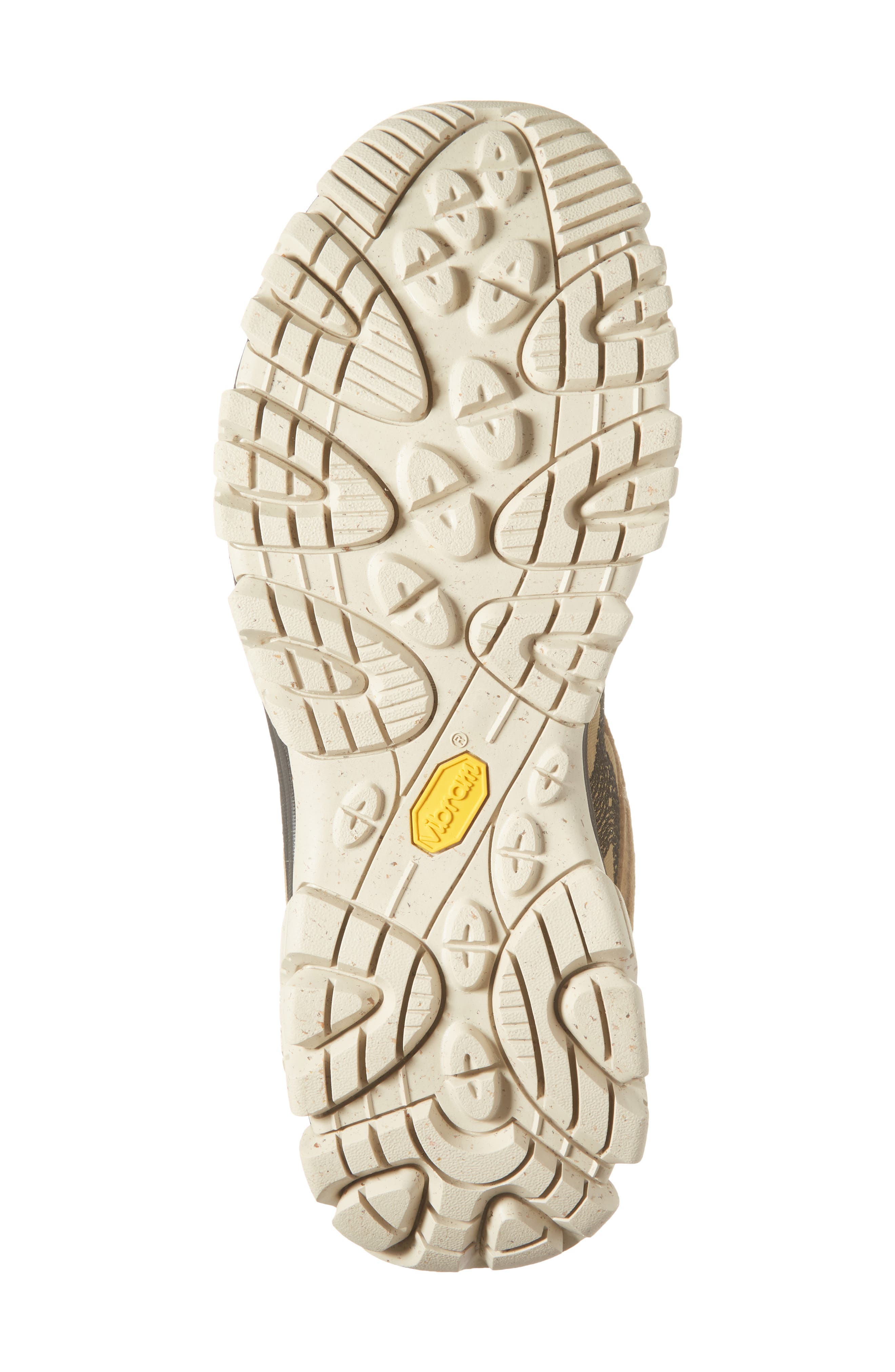 Merrell Moab 3 Waterproof Hiking Boot, Alternate, color, 