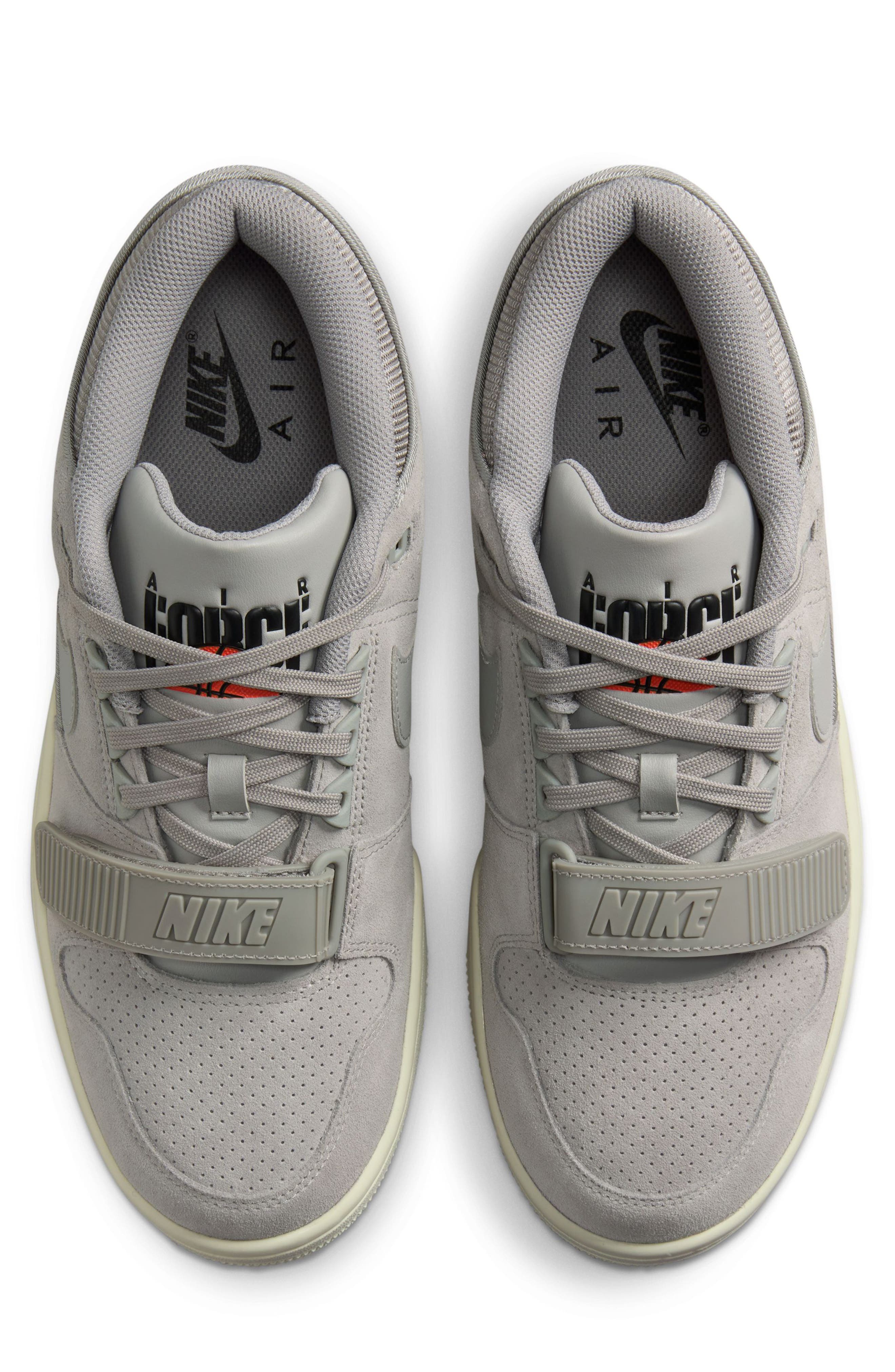 Nike Air Alpha Force 88 Low Basketball Sneaker, Alternate, color, 