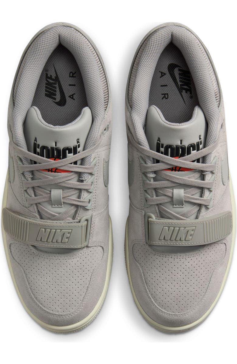 Nike Air Alpha Force 88 Low Basketball Sneaker, Alternate, color,