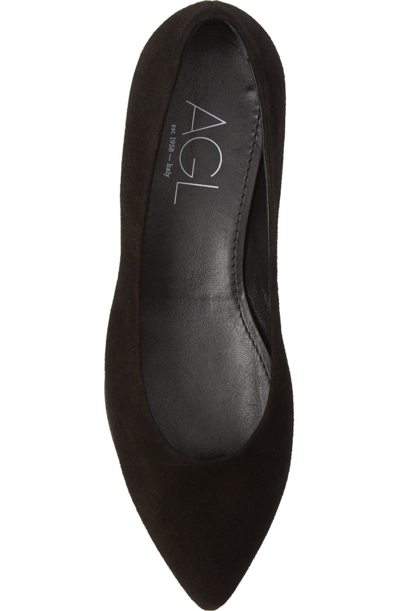 AGL Pump, Alternate, color,