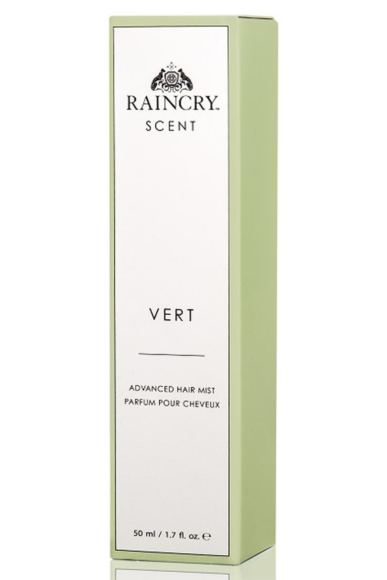 Vert Advanced Hair Mist, Alternate, color, NO COLOR