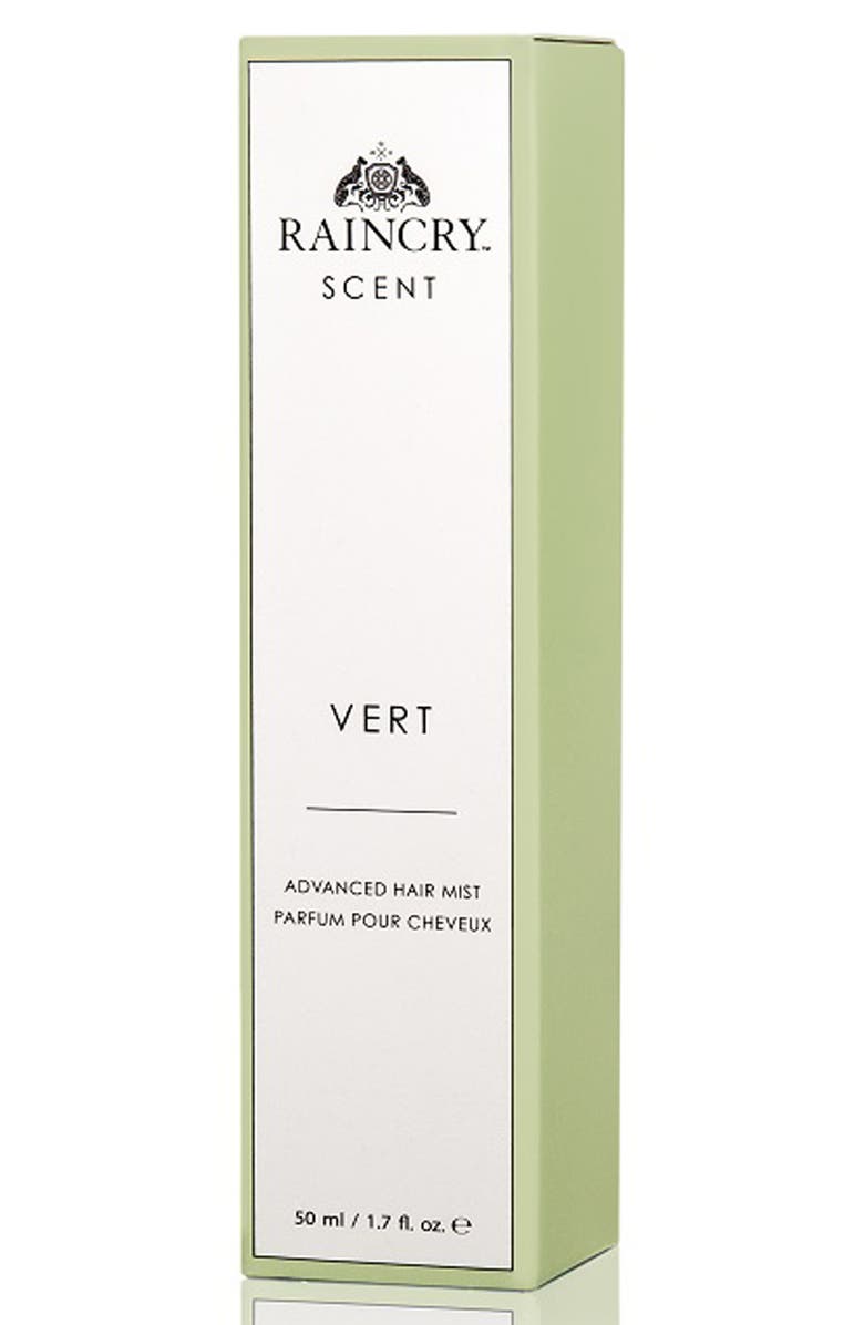 Raincry Vert Advanced Hair Mist, Alternate, color, 
