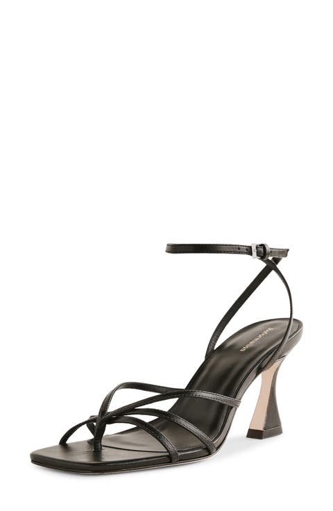 Gen Heeled Sandal (Women)