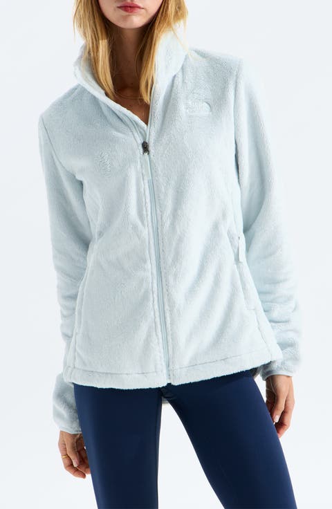 Osito Zip Fleece Jacket