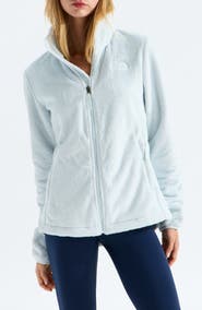 The North Face Osito Zip Fleece Jacket