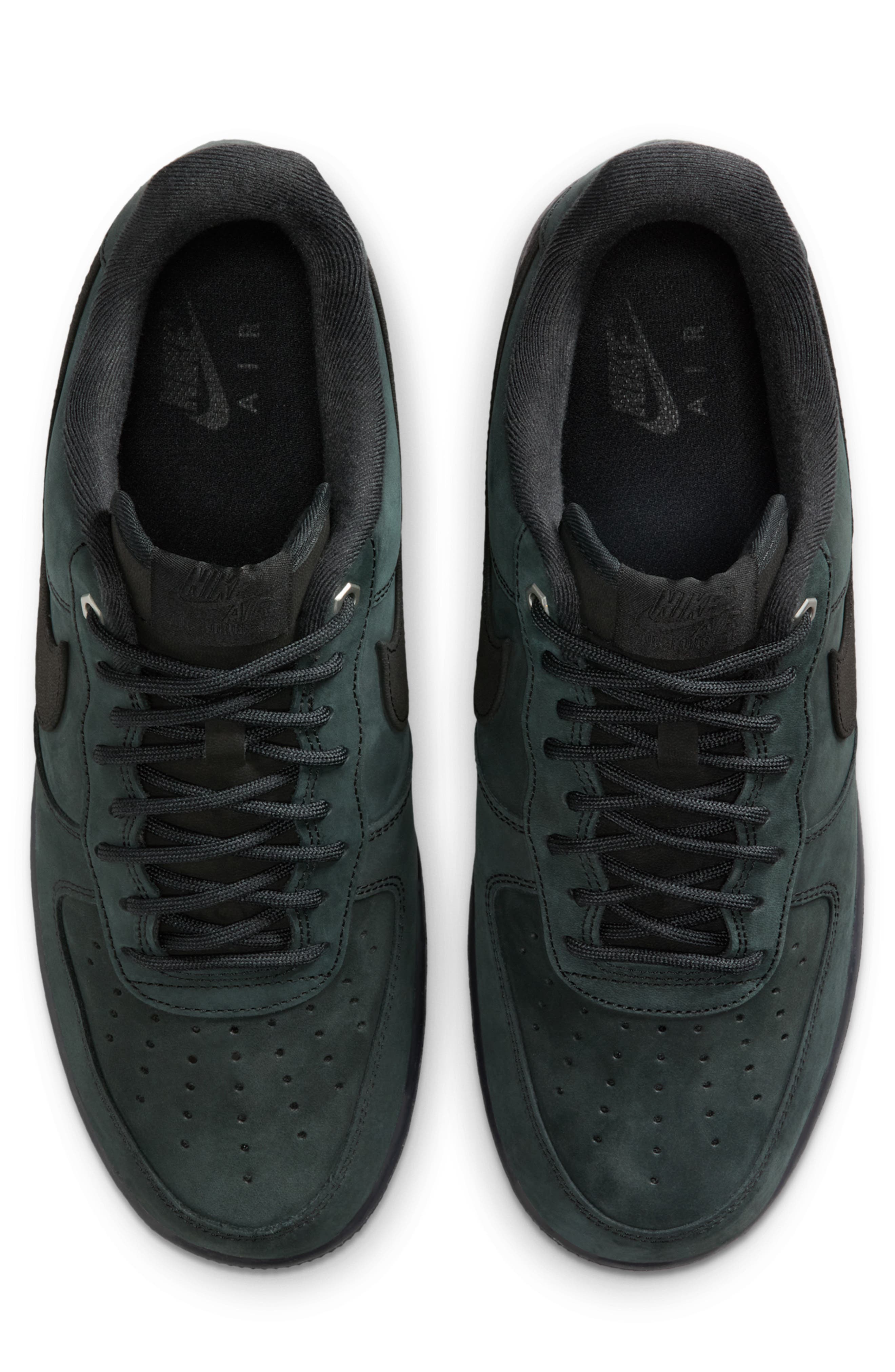 Nike Air Force 1 '07 WB Sneaker, Alternate, color, 