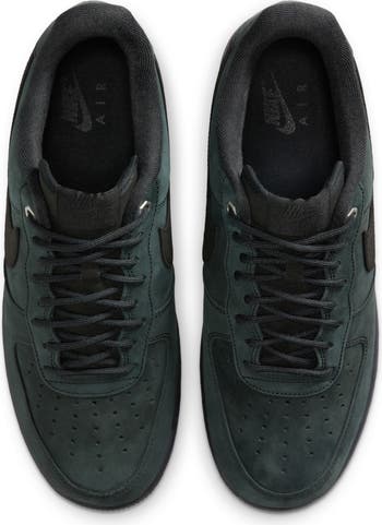 NIKE W AIR FORCE 1 ’07 WB Nike Air Force 1 '07 WB Men's Shoes. Nike ID