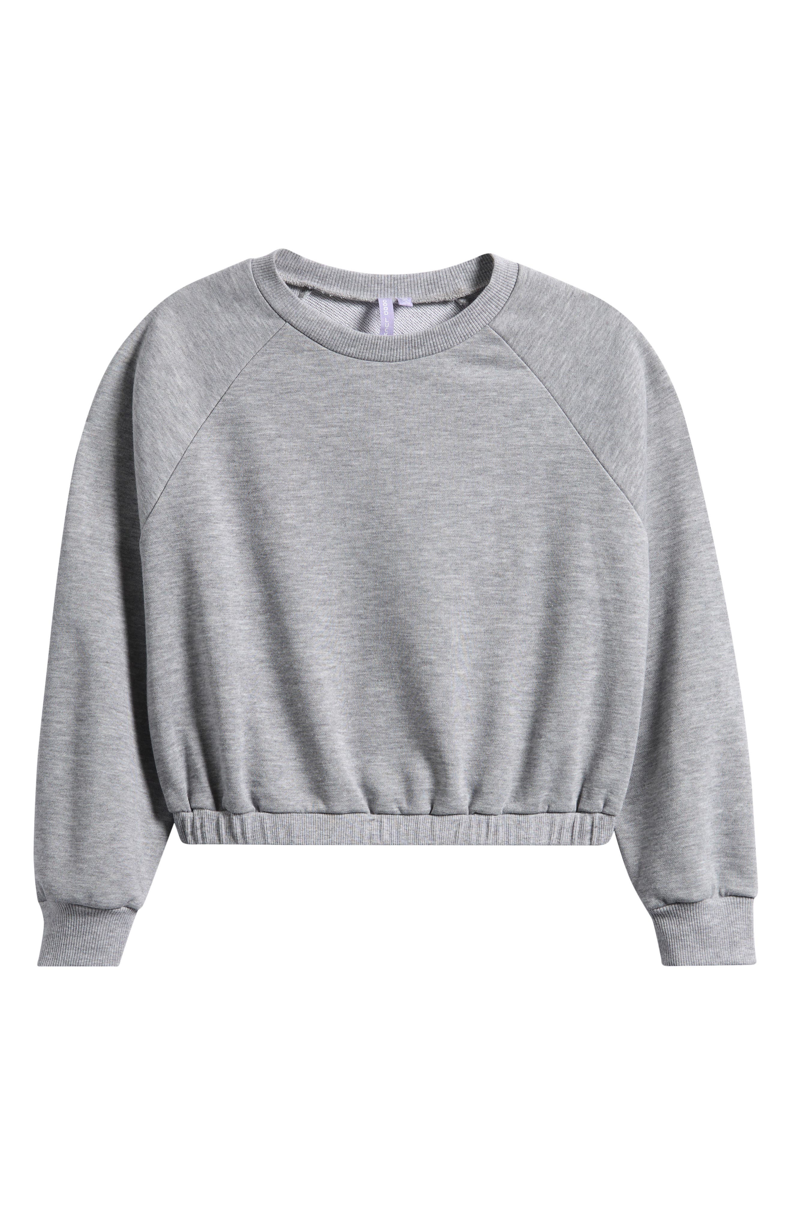selected HEATHER GREY