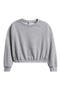 selected Heather Grey