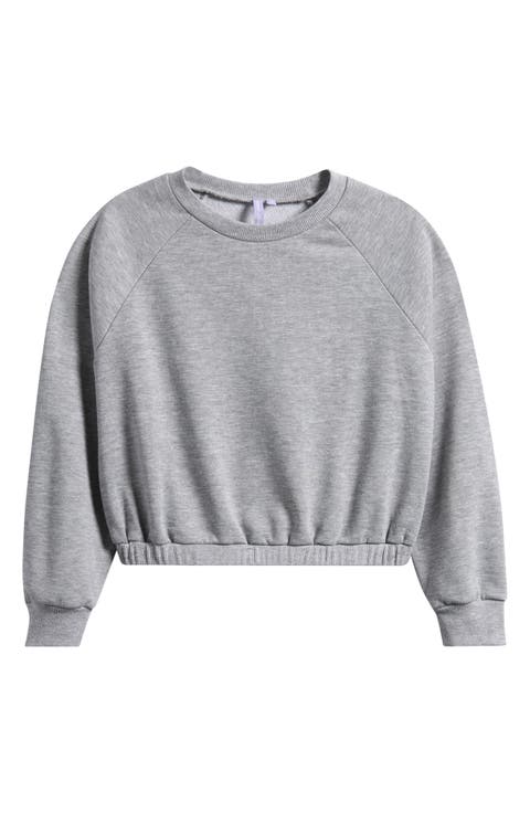 Kids
 Sweatshirt (Big Kid)