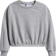 Good Luck Girl Kids' Sweatshirt