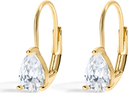 Electric Picks Mini Aston Earrings