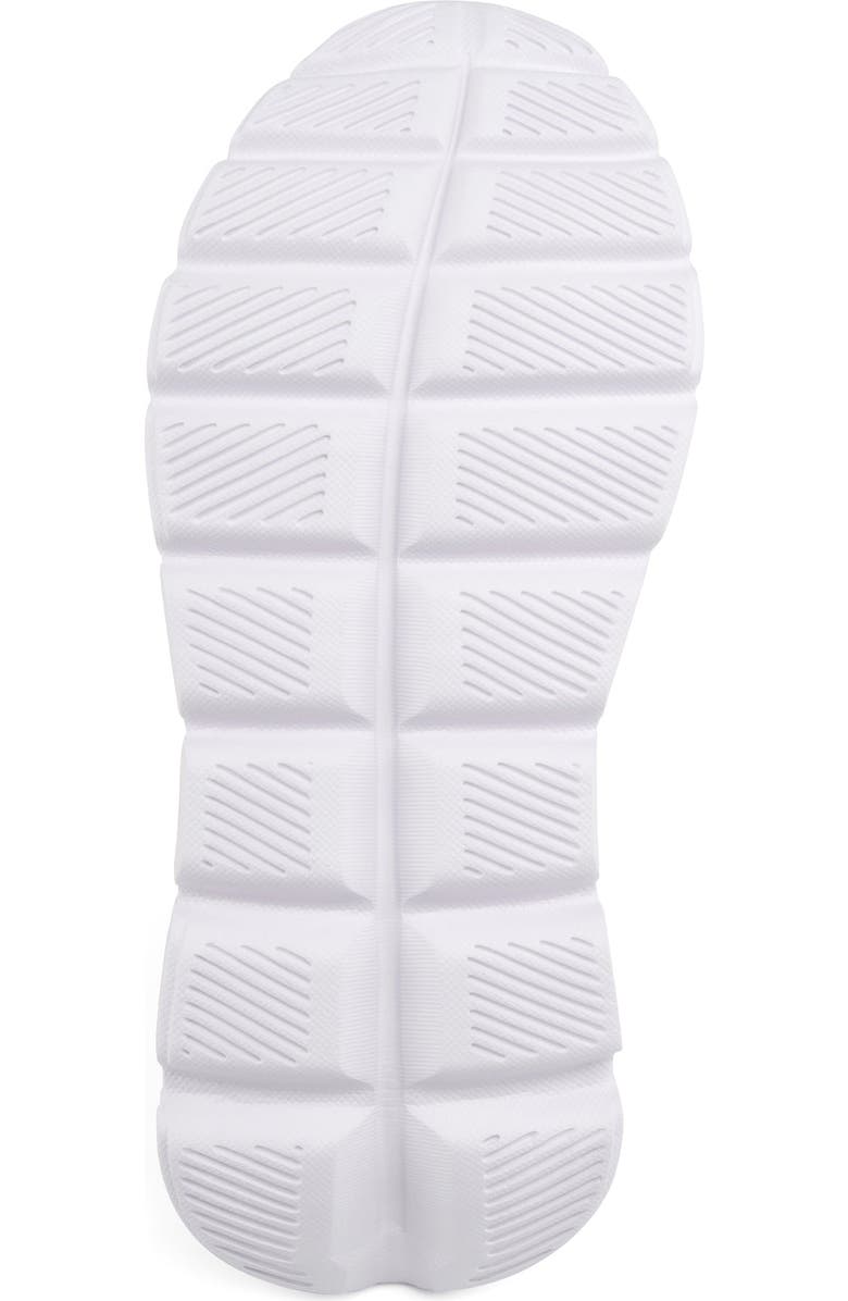 Urbn Sport by Jslides Carla Sneaker, Alternate, color, Leopard