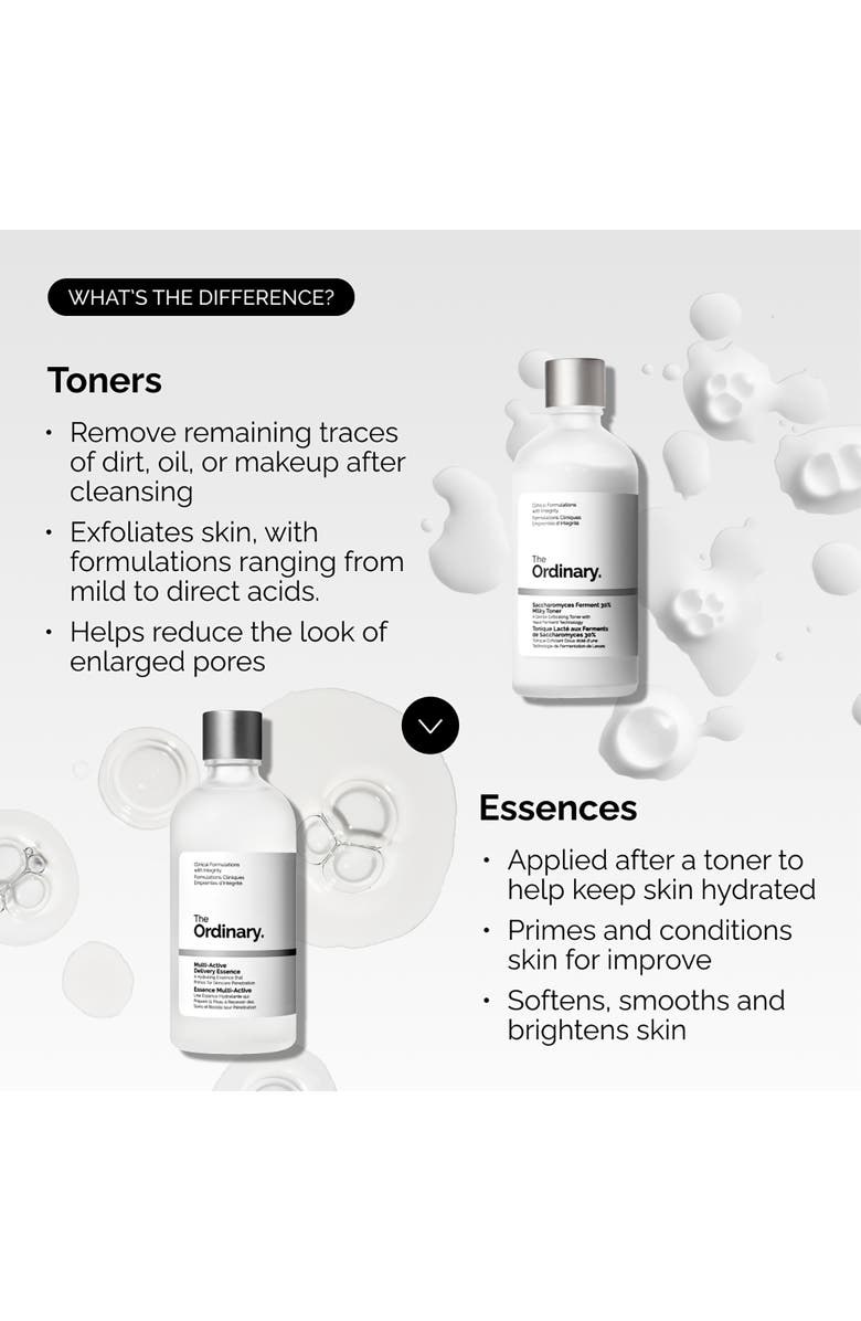 The Ordinary Multi-Active Delivery Essence, Alternate, color, 
