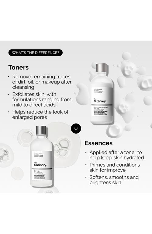 The Ordinary Multi-active Delivery Essence In No Color
