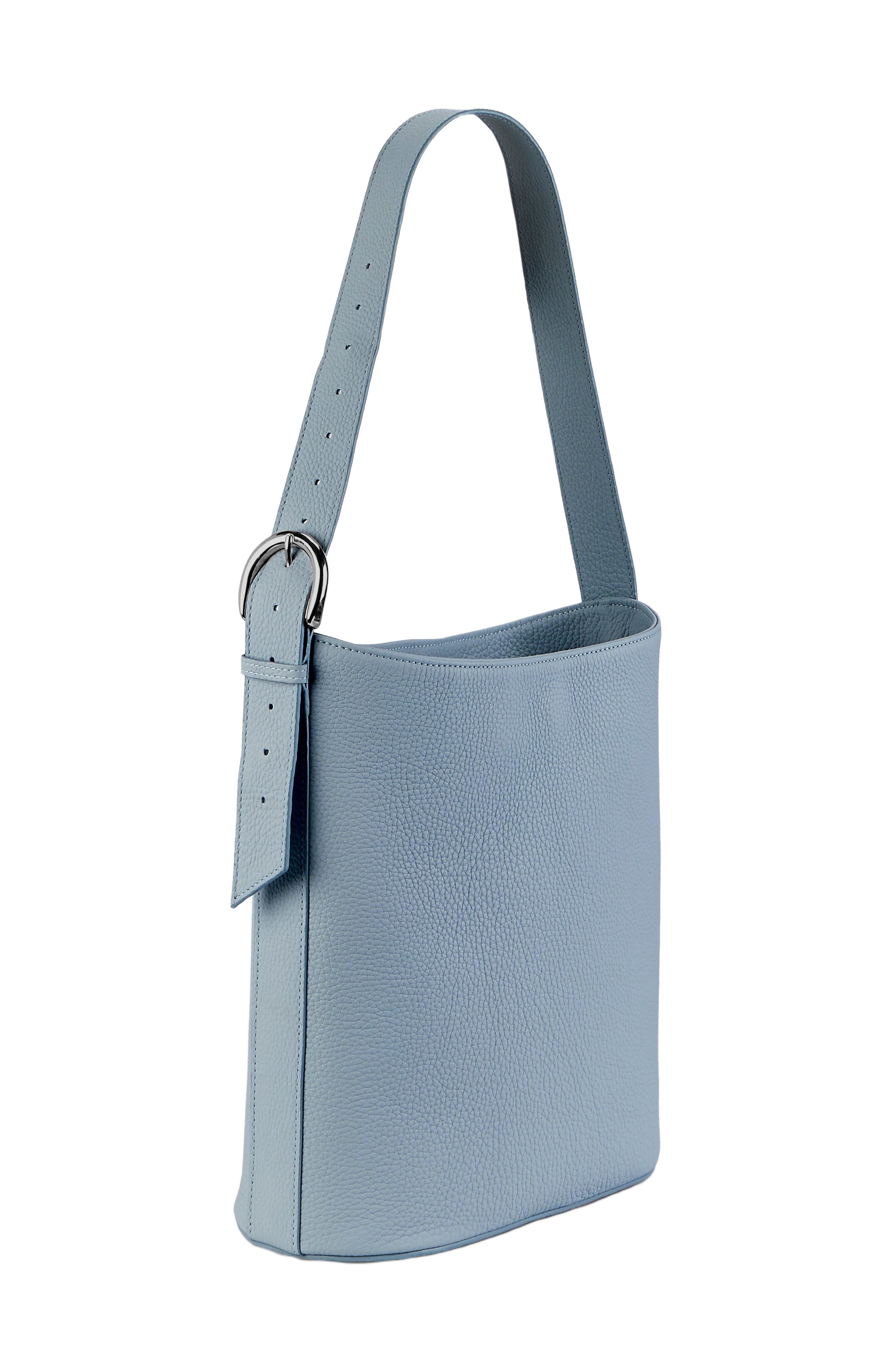 AVERY BUCKET, Alternate, color, Coastal Blue