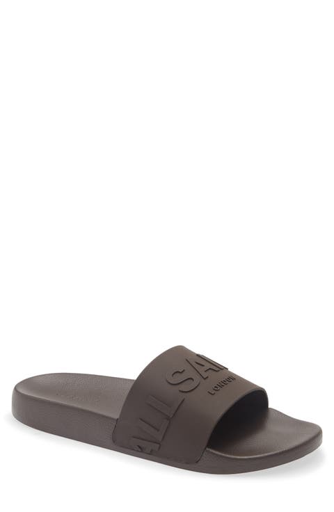 Biggy Slide Sandal (Men)