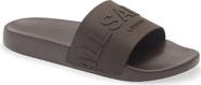 AllSaints Biggy Slide Sandal