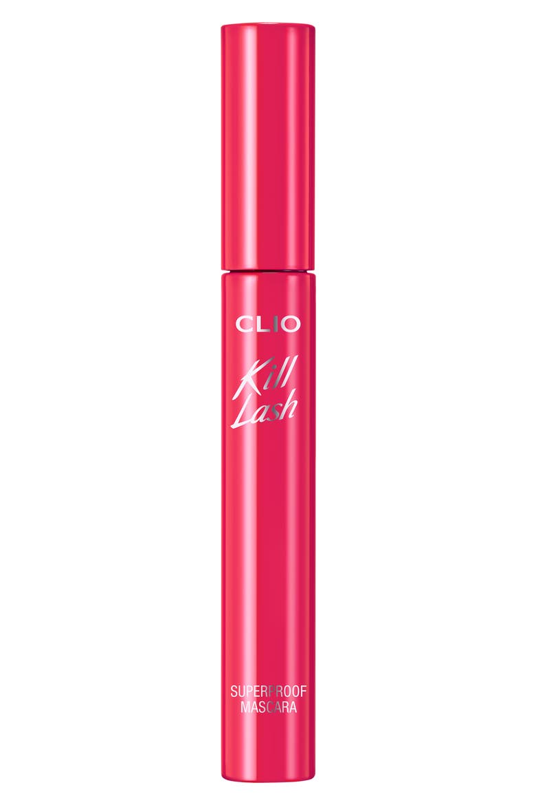 Kill Lash Superproof Mascara Bouncy Lash, Main, color, 20 BOUNCY LASH