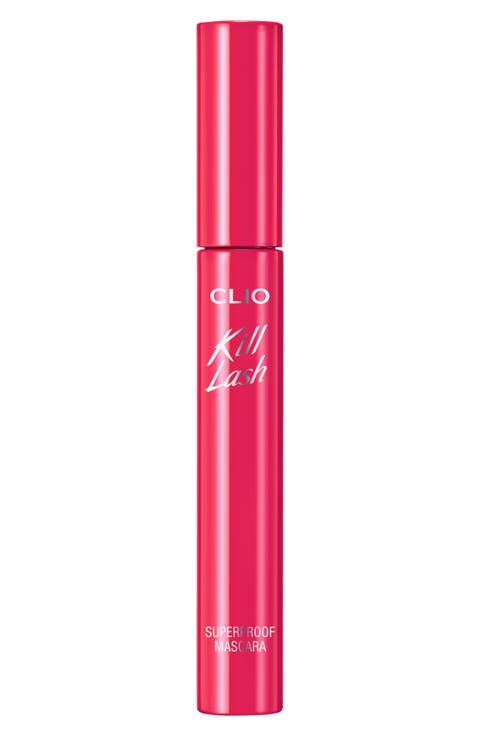 Kill Lash Superproof Mascara Bouncy Lash