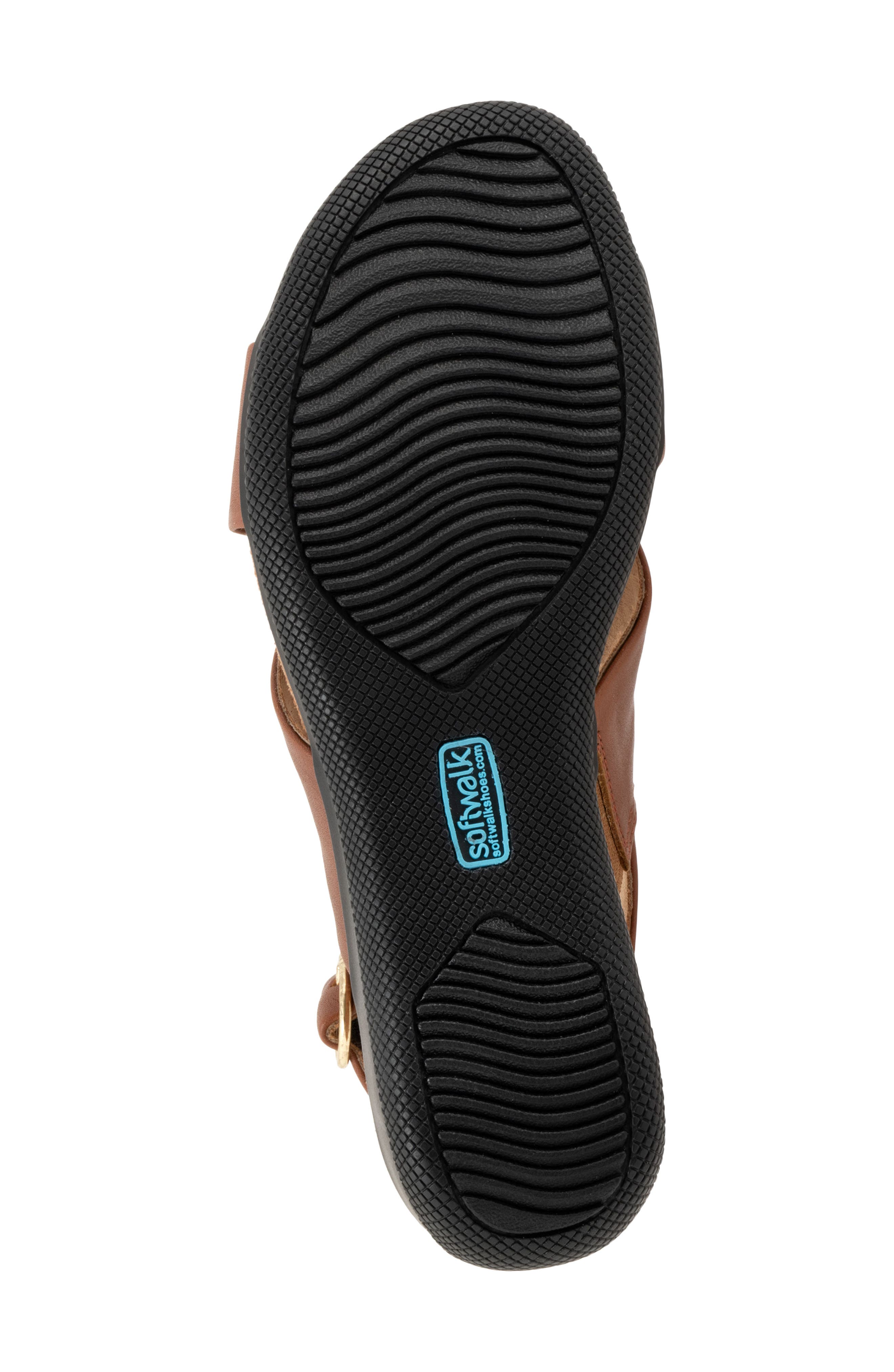 Tillman 2.0 Slingback Sandal - Multiple Widths Available, Alternate, color, LUGGAGE